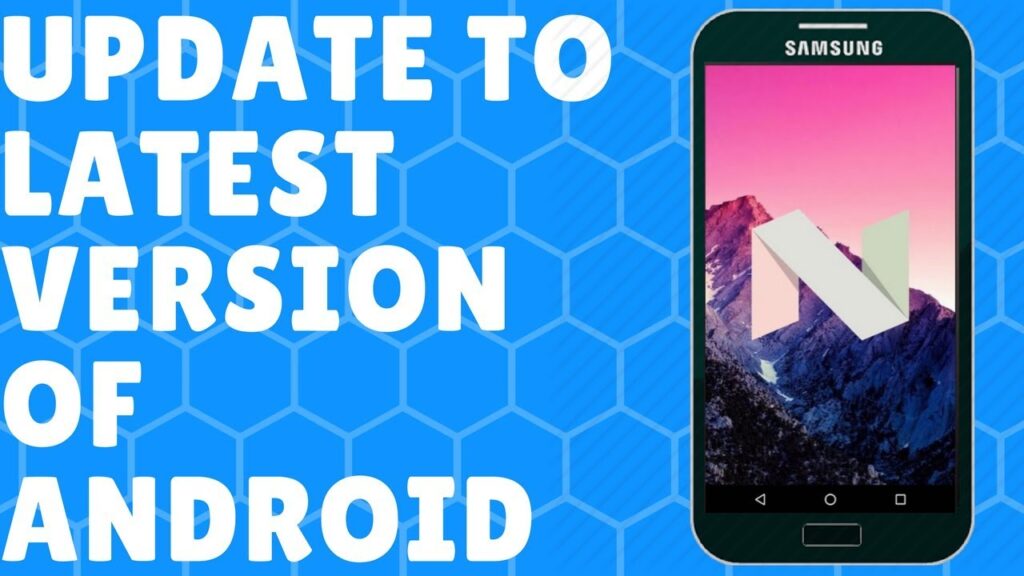 How to Update Android Phone to the Latest Version (2025 Guide)