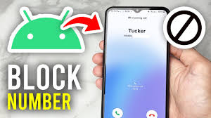How to Block a Number on Android (2025 Guide)